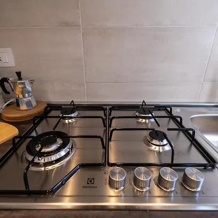 Casa Delfina By Portofinovacanze Rapallo