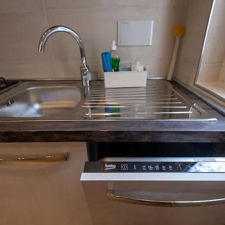 Casa Delfina By Portofinovacanze Apartman