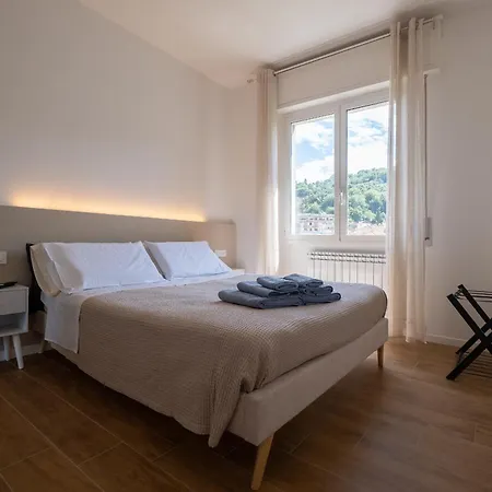 Apartman Casa Delfina By Portofinovacanze Rapallo