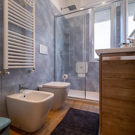 Apartman Casa Delfina By Portofinovacanze *