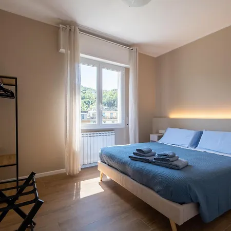 Casa Delfina By Portofinovacanze *