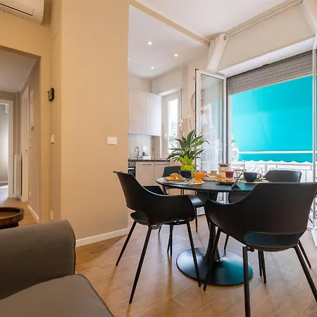 Casa Delfina By Portofinovacanze