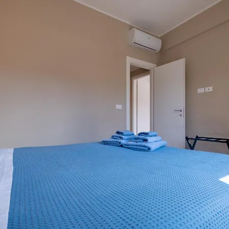 Casa Delfina By Portofinovacanze Apartman Rapallo