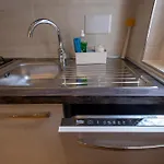 Casa Delfina By Portofinovacanze Apartament