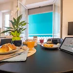 Apartament Casa Delfina By Portofinovacanze *