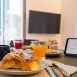 Casa Delfina By Portofinovacanze Apartament Rapallo