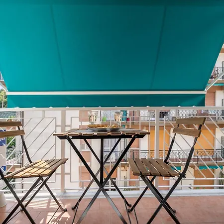 Apartament Casa Delfina By Portofinovacanze *