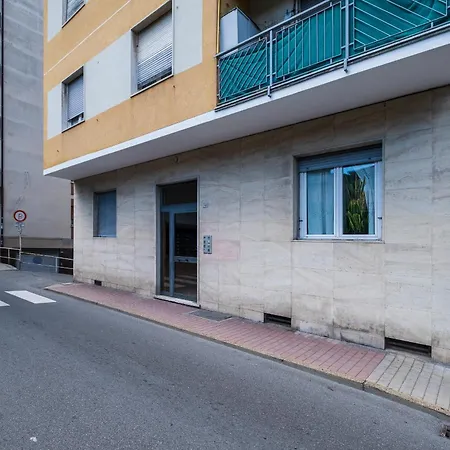 شقة Casa Delfina By Portofinovacanze