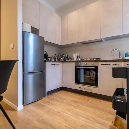 Casa Delfina By Portofinovacanze Apartament
