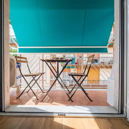 Casa Delfina By Portofinovacanze