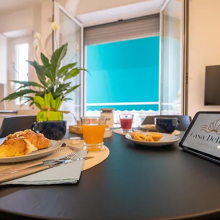 Διαμέρισμα Casa Delfina By Portofinovacanze *