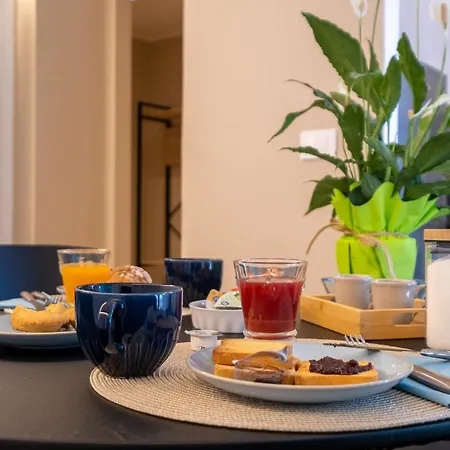 Casa Delfina By Portofinovacanze راباللو