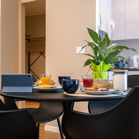 Casa Delfina By Portofinovacanze * راباللو