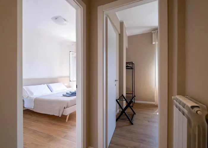 Casa Delfina By Portofinovacanze *