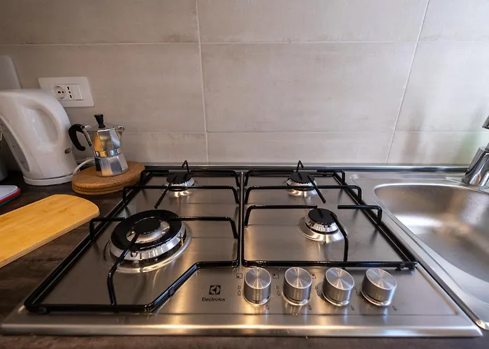 Casa Delfina By Portofinovacanze Rapallo