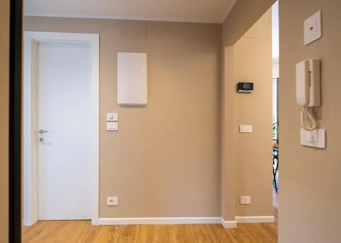 Casa Delfina By Portofinovacanze