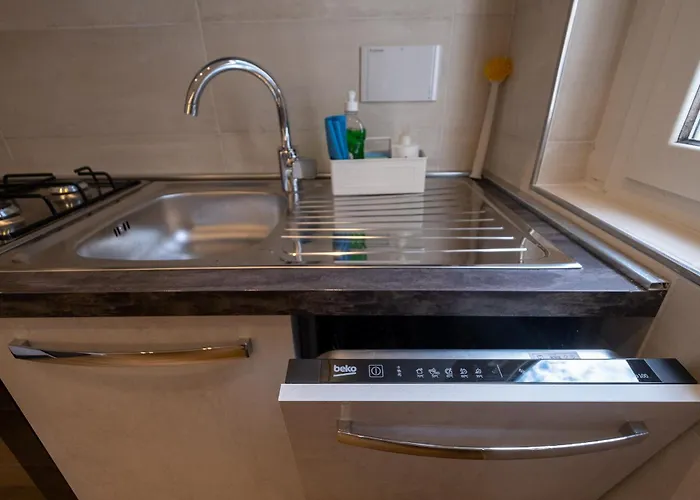 Casa Delfina By Portofinovacanze Apartment