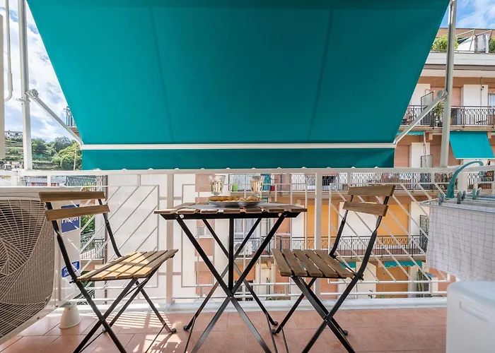 Apartment Casa Delfina By Portofinovacanze *