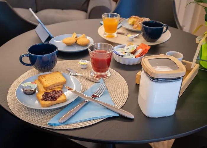 Casa Delfina By Portofinovacanze * Rapallo