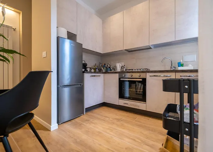 Casa Delfina By Portofinovacanze Apartment