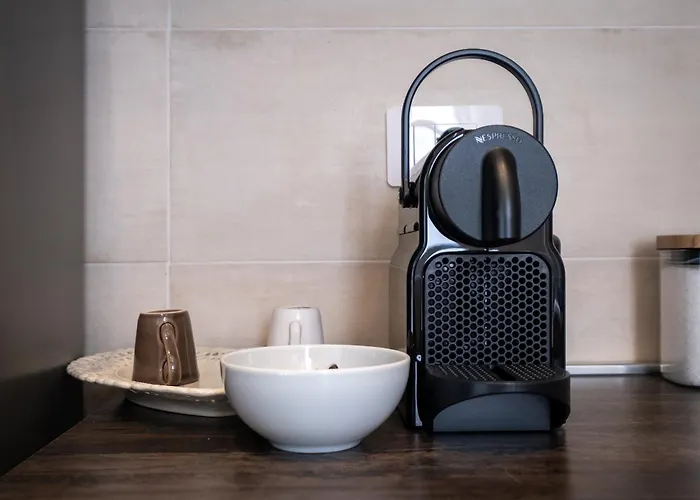 Apartment Casa Delfina By Portofinovacanze