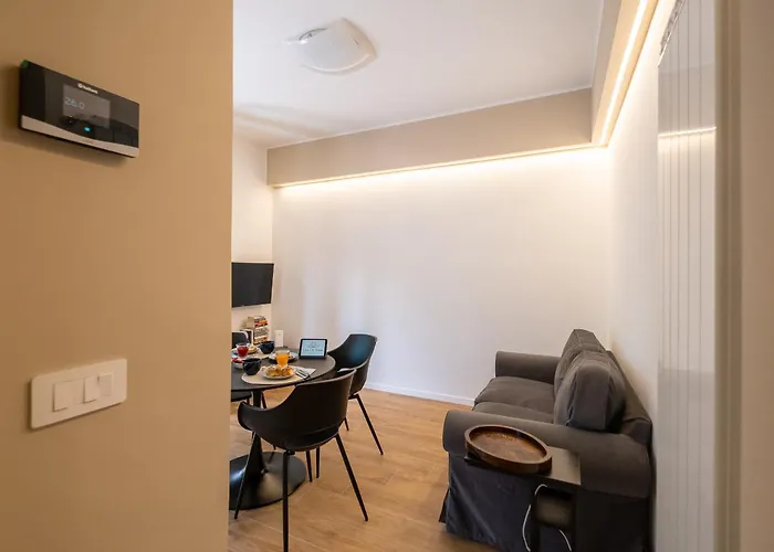 Apartment Casa Delfina By Portofinovacanze Rapallo