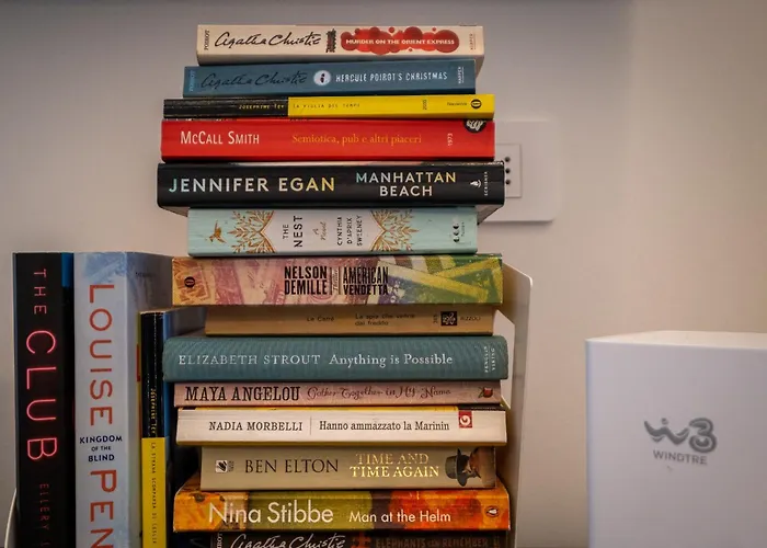 Casa Delfina By Portofinovacanze Apartment