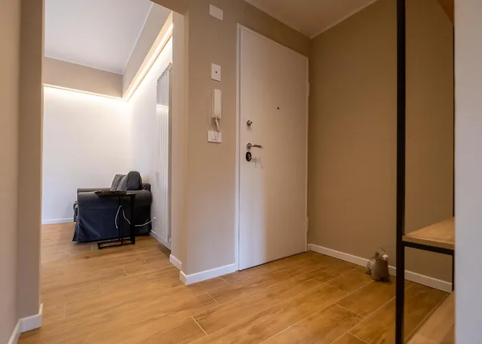 Apartment Casa Delfina By Portofinovacanze *